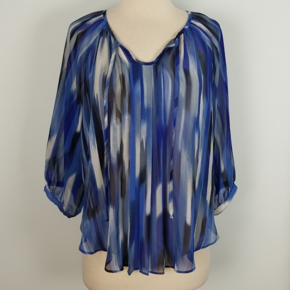 by & by Tops - By & by blouse